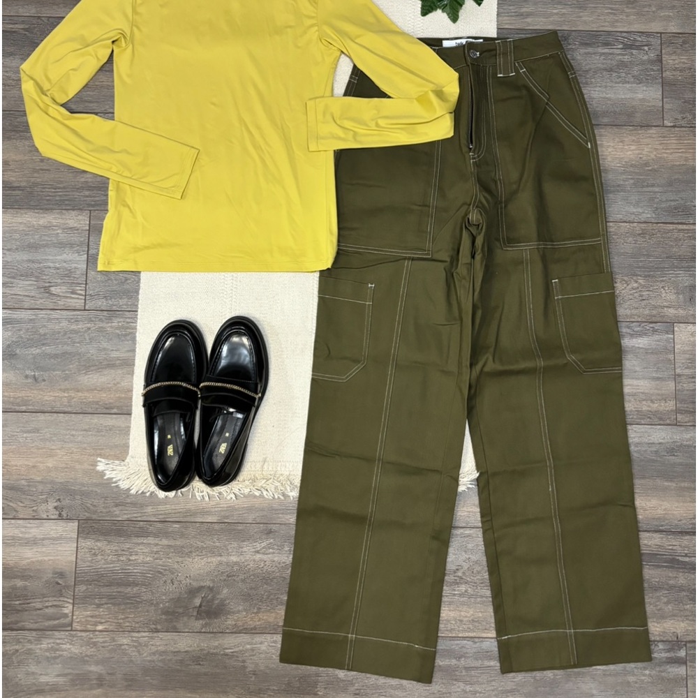 Cargo pants